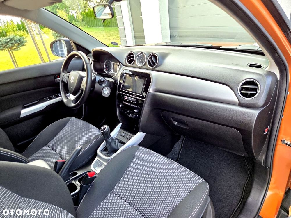 Suzuki Vitara - 18