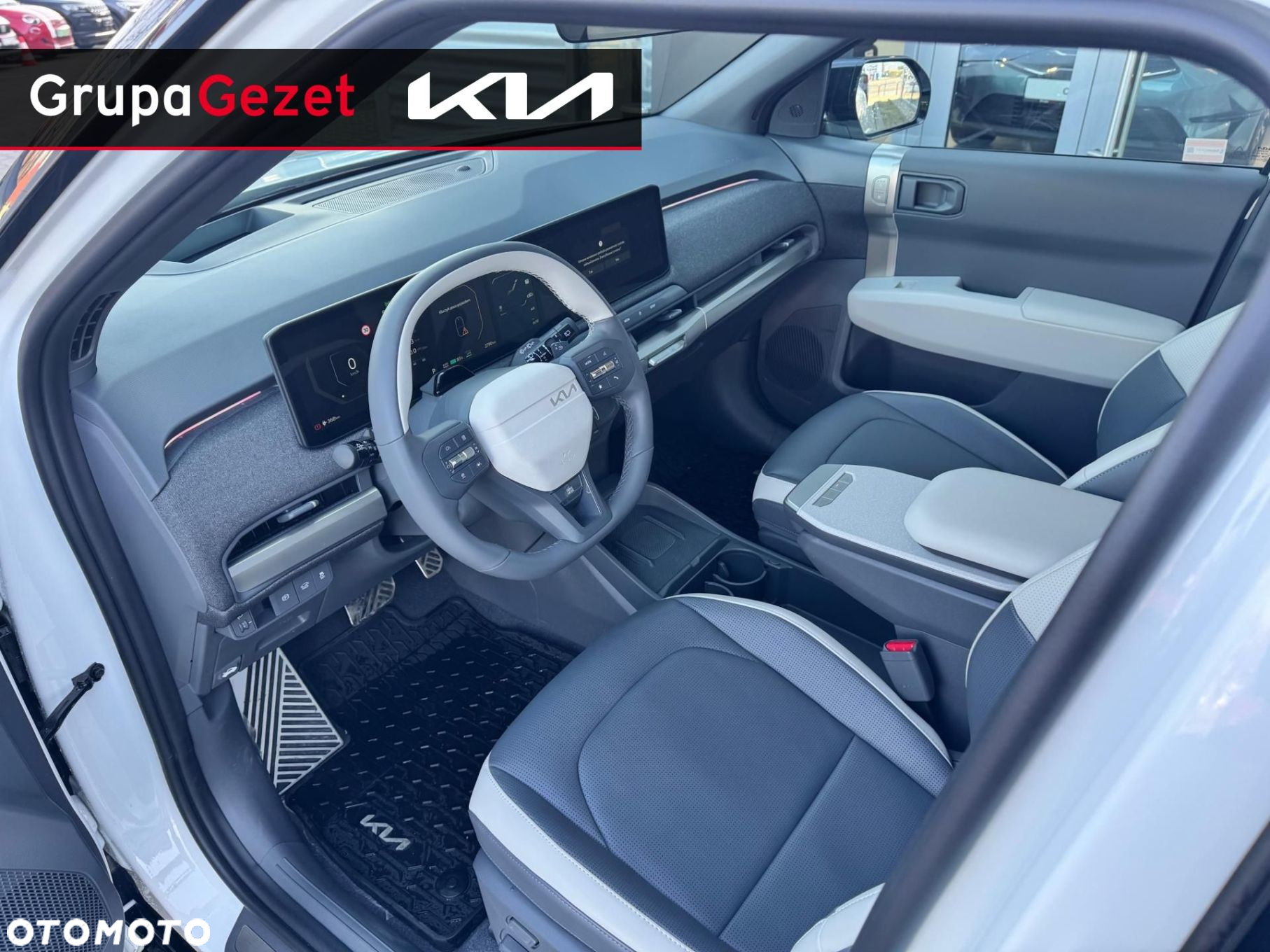 Kia EV3 - 14