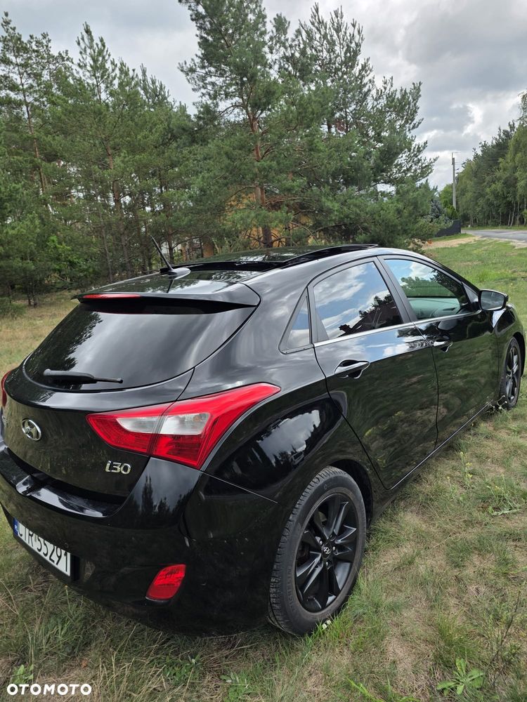 Hyundai i30 - 8