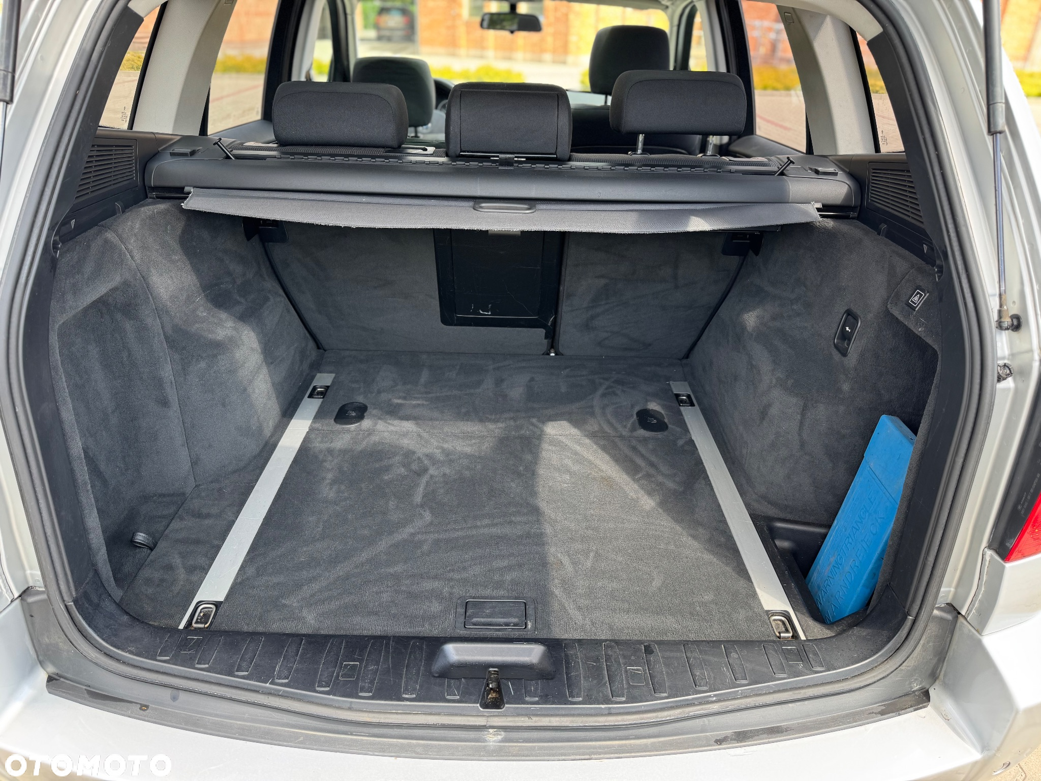 BMW X3 2.0d - 16