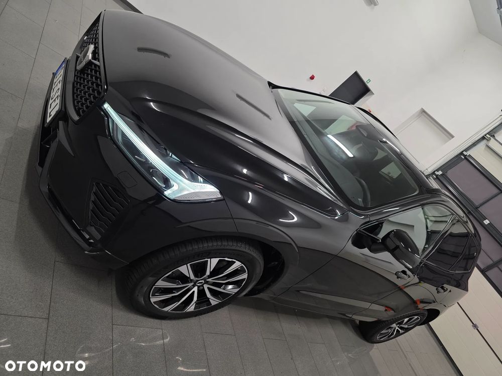 Volvo XC 60 B4 D Geartronic RDesign - 6