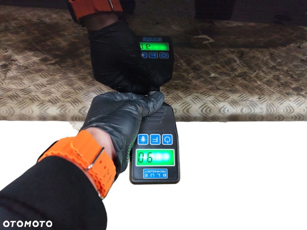 DRZWI LEWY PRZÓD PEUGEOT 308 II T9 (2014-2017) 1.6 BlueHDI 120KM - 10