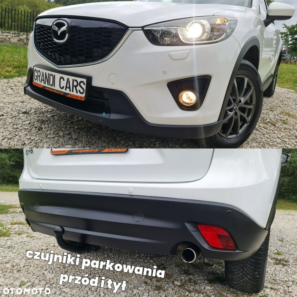 Mazda CX-5 - 38