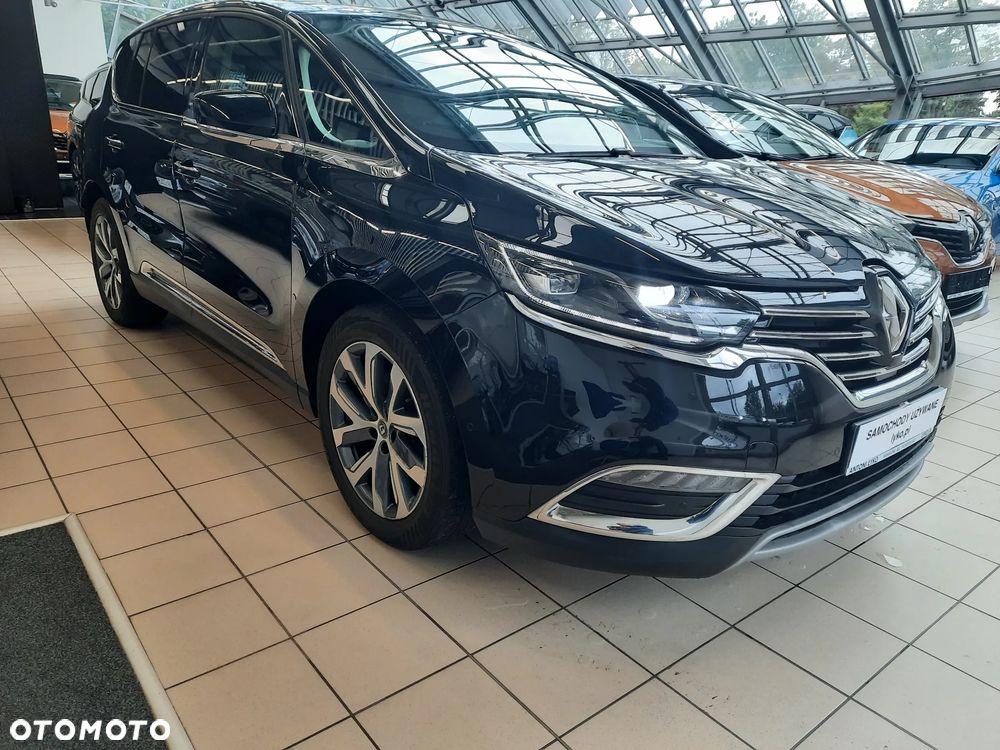 Renault Espace Energy dCi 160 EDC Intens - 4