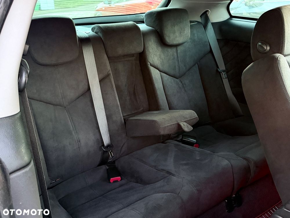 Alfa Romeo GT 2.0JTS Black Line - 9