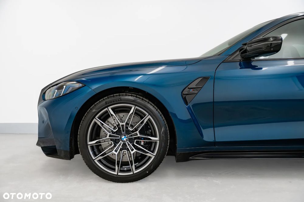 BMW M3 Competition xDrive sport - 5