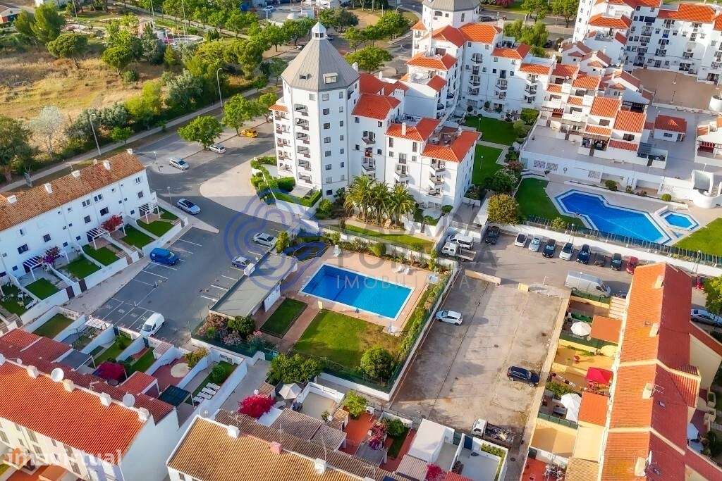 Moradia Vilamoura T3 com piscina e estacionamento – A poucos passos da - Grande imagem: 4/60