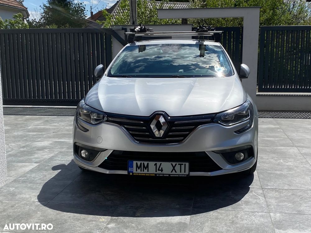 Renault Megane Energy dCi Intens - 5