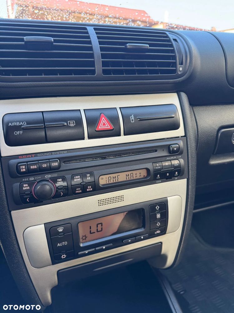 Seat Leon 1.6 Signo - 14