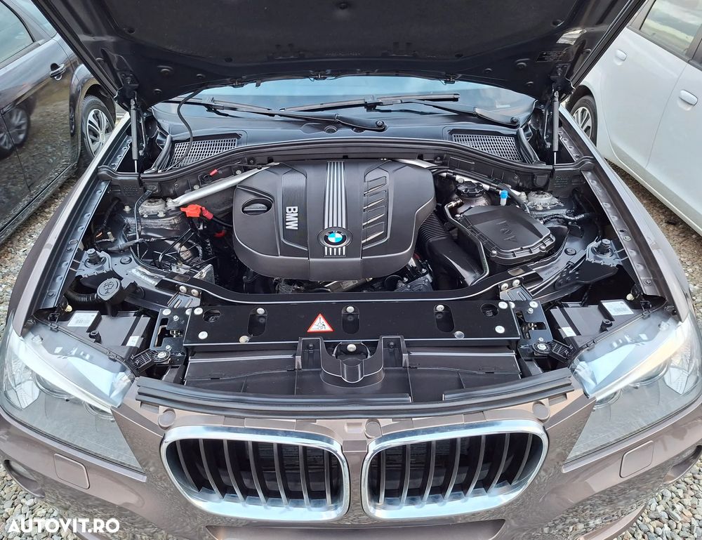 BMW X3 - 23