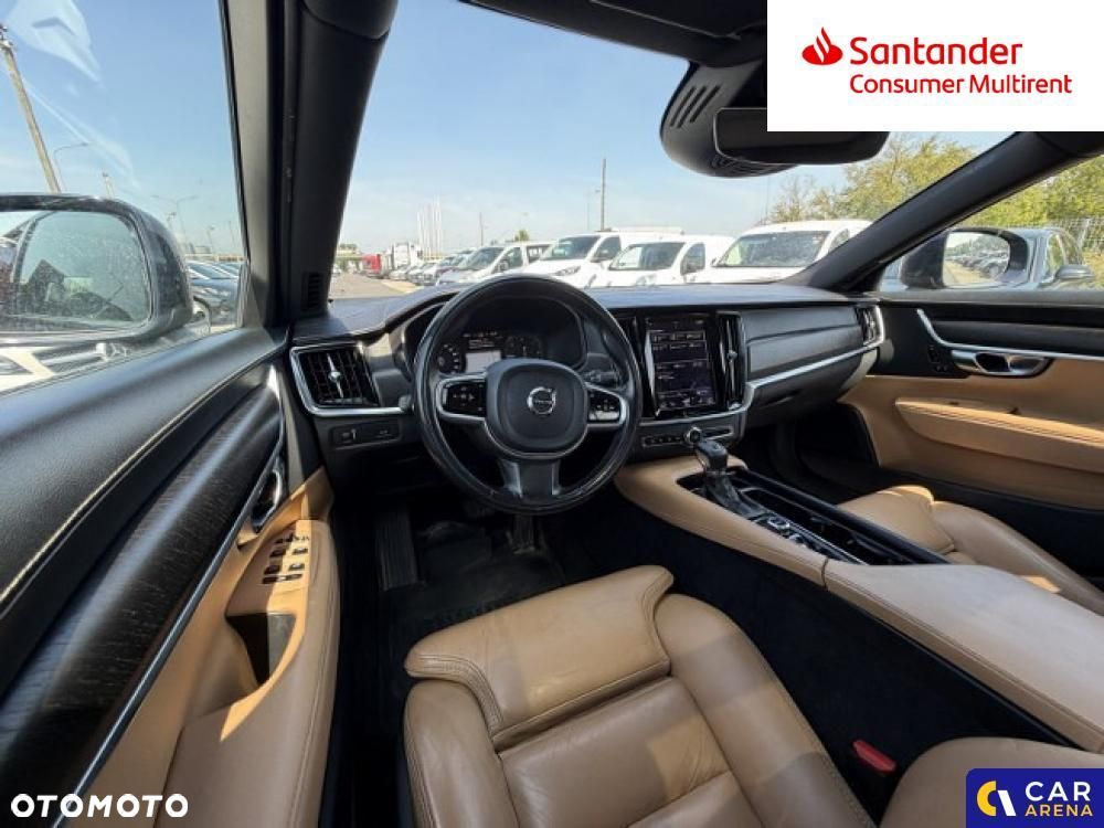 Volvo V90 - 31