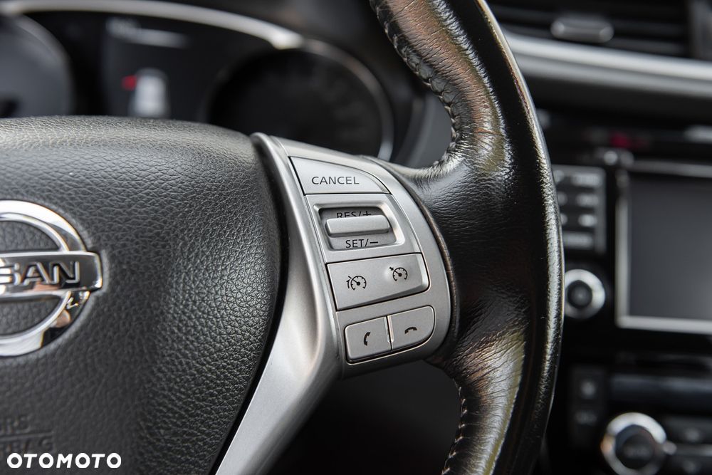 Nissan X-Trail - 19