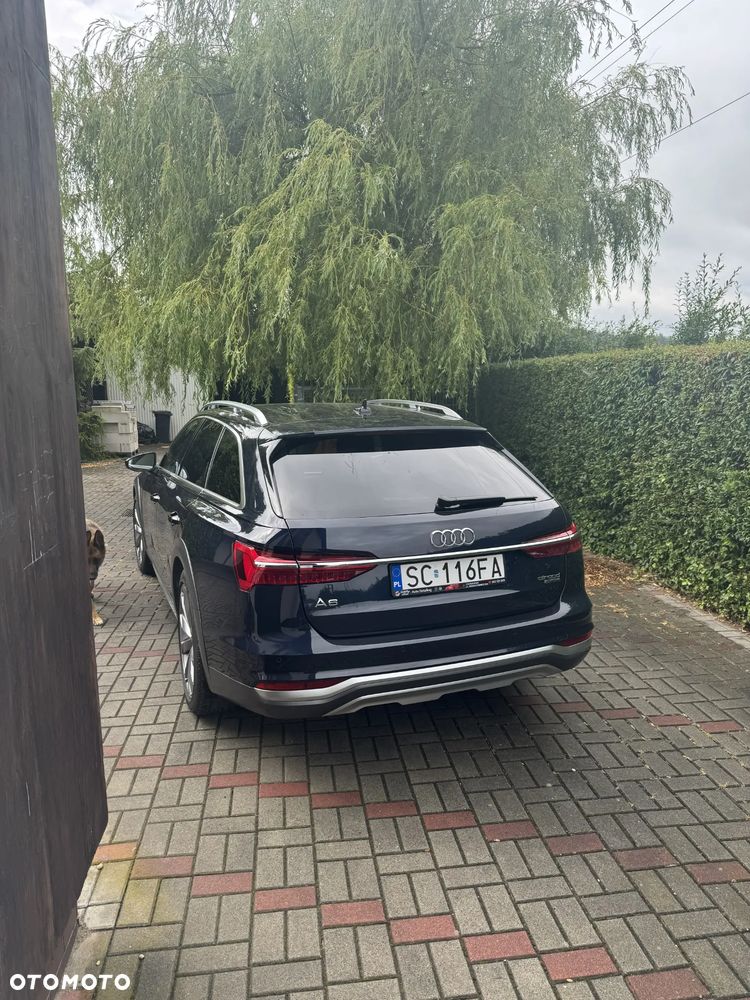 Audi A6 Allroad - 3