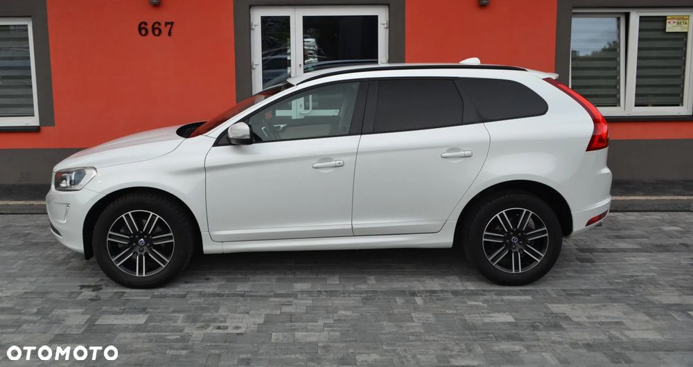 Volvo XC 60 D3 Drive-E Kinetic - 22