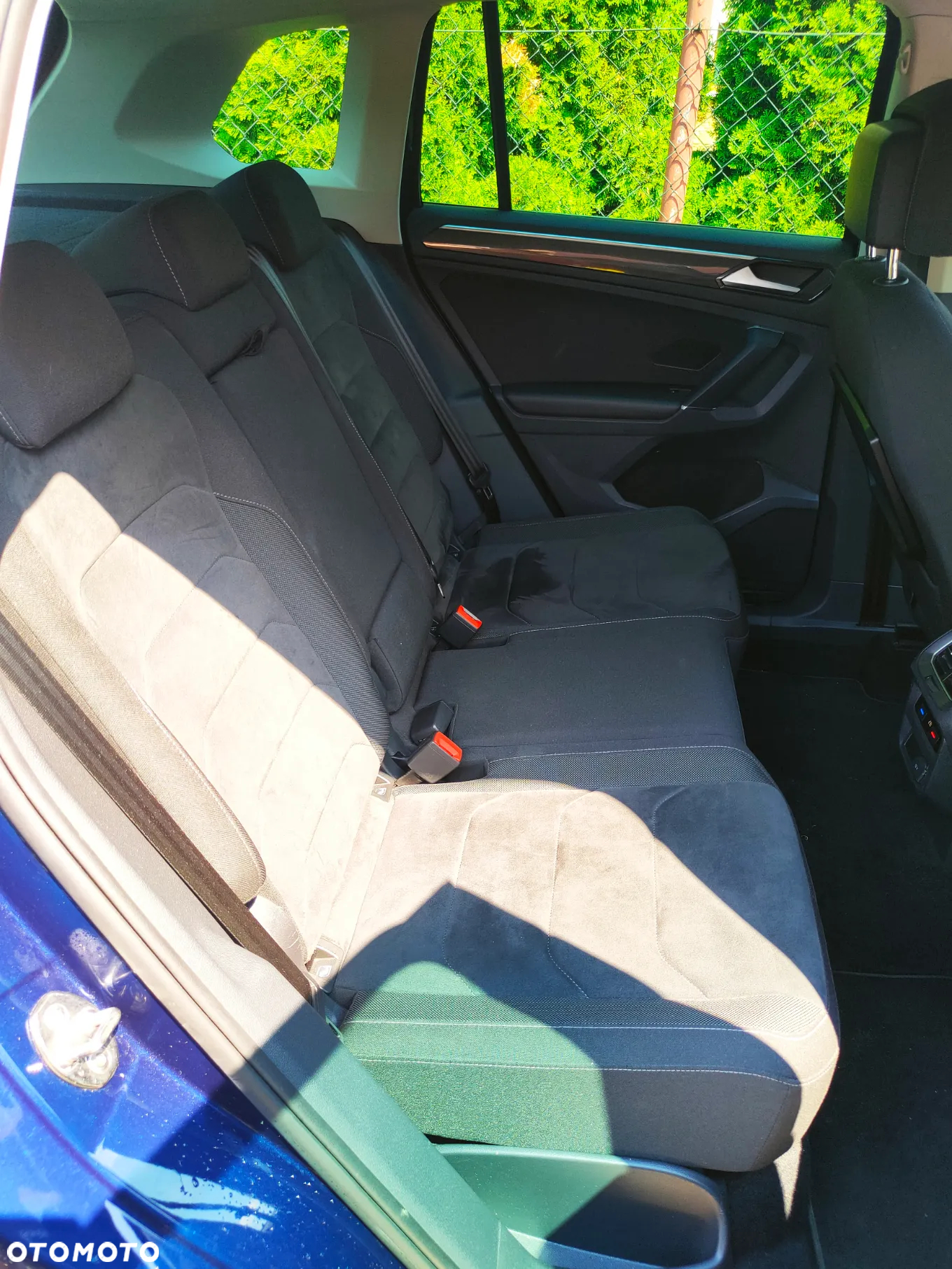 Volkswagen Tiguan 2.0 TDI SCR 4MOTION DSG Highline - 20