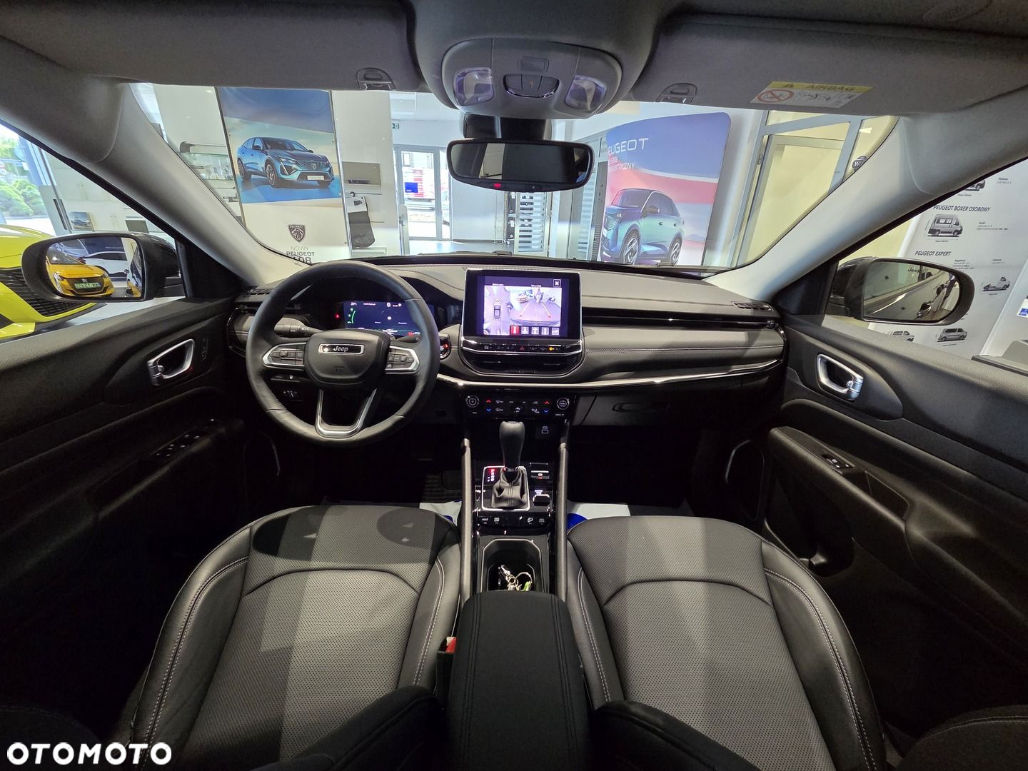 Jeep Compass - 16