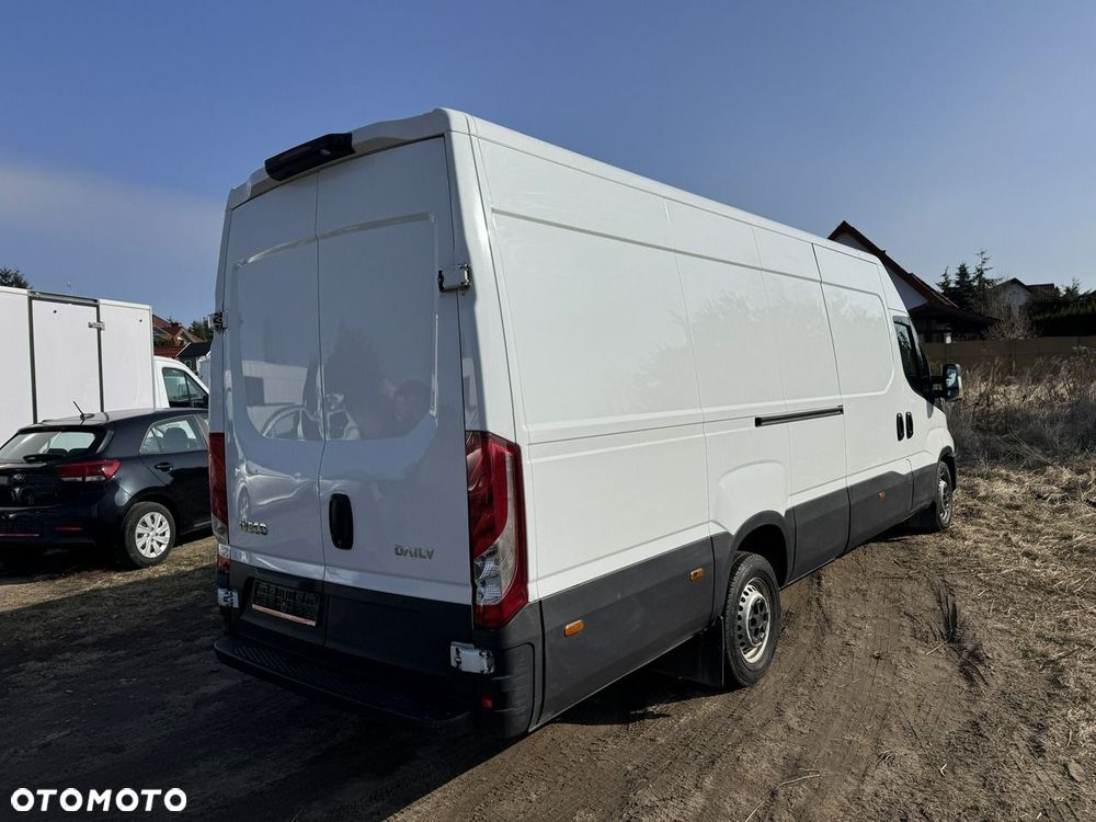Iveco Daily 35S16 V - 5