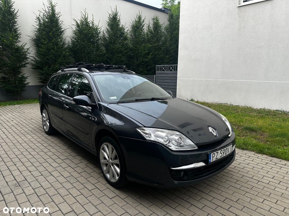 Renault Laguna - 11