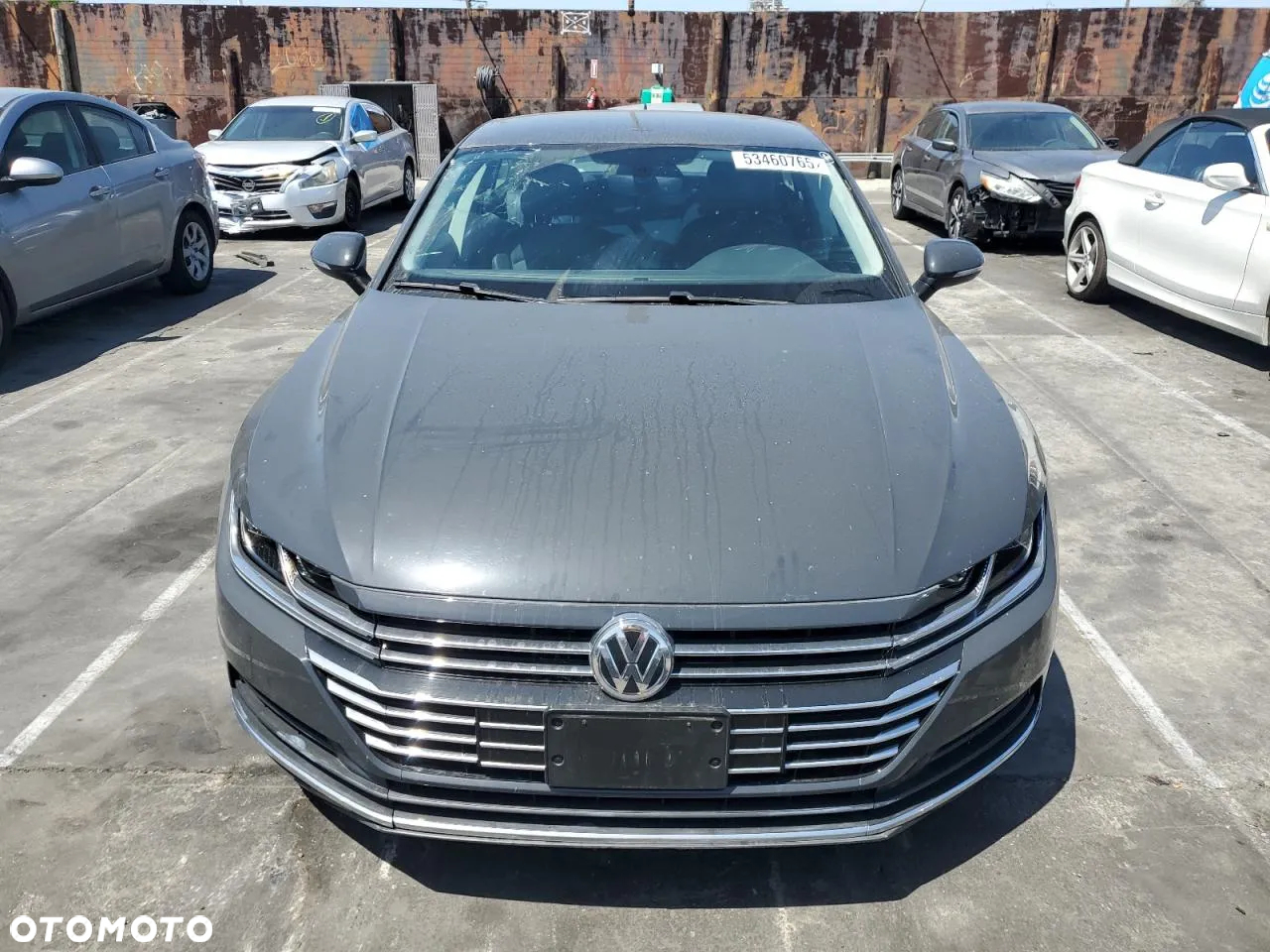 Volkswagen Arteon - 2
