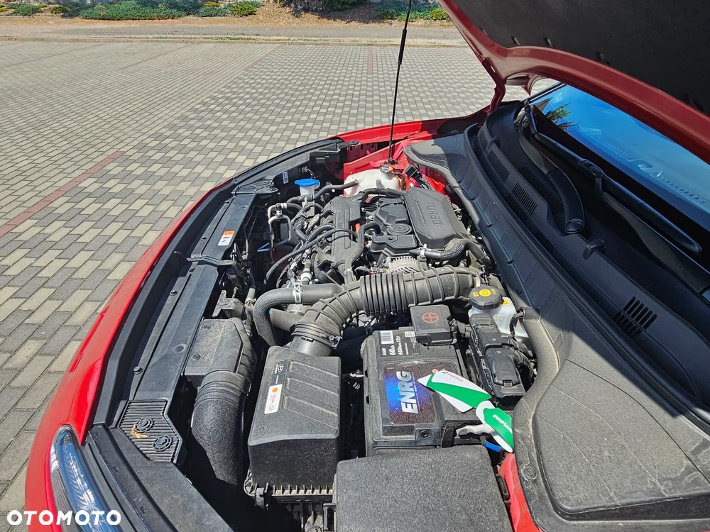Hyundai Kona 1.6 T-GDI Premium N Line DCT - 27