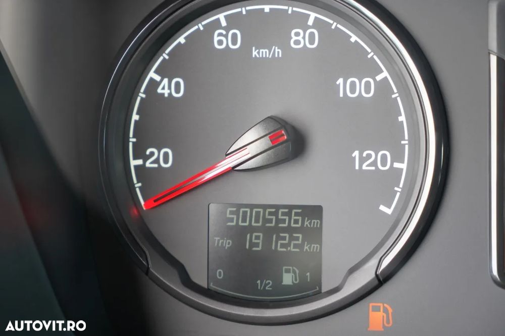 Scania R 450 / SISTEM HIDRAULIC / RETARDER / I-PARK COOL / JANTE DIN ALIAJ / EURO 6 - 37