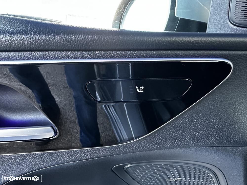 Mercedes-Benz C 300 e T 9G-TRONIC Avantgarde - 21