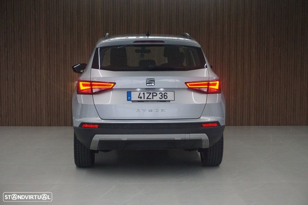SEAT Ateca 1.6 TDI Style - 39