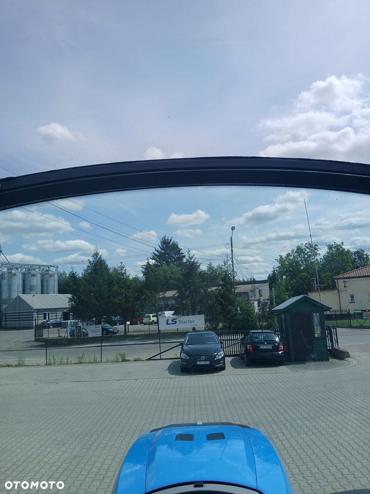 Landini 6-145 RS - 11