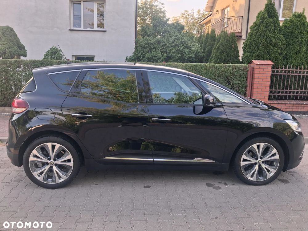 Renault Scenic BLUE dCi 120 BUSINESS EDITION - 12