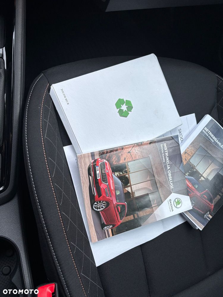 Skoda Kamiq 1.0 TSI Ambition - 28