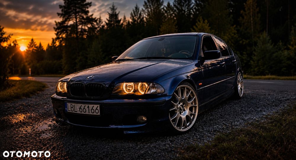 BMW Seria 3 - 1