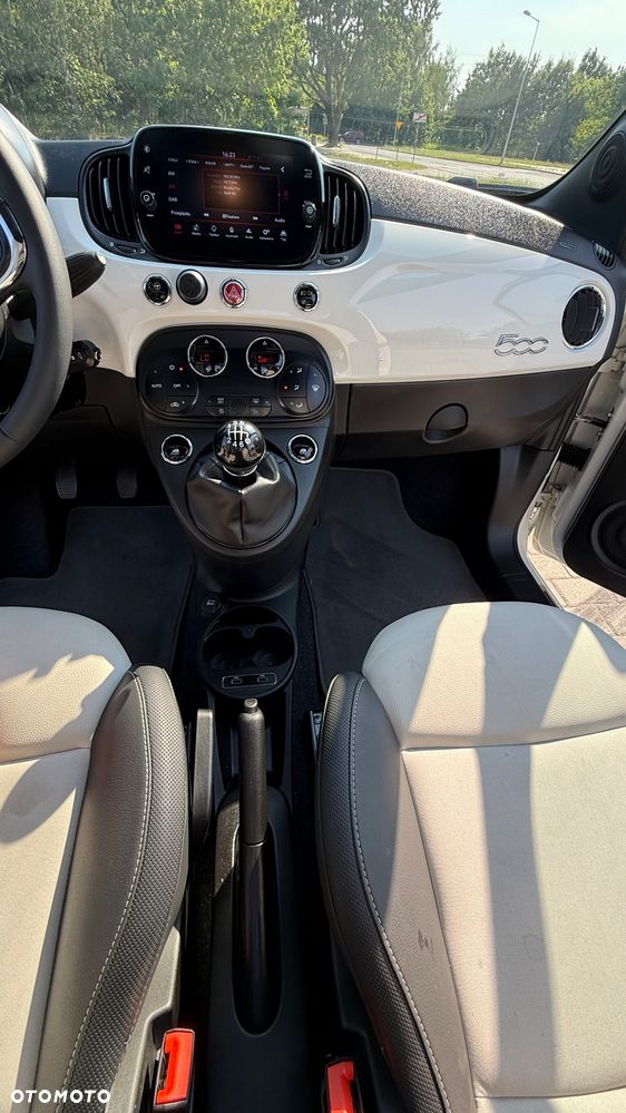 Fiat 500 - 10