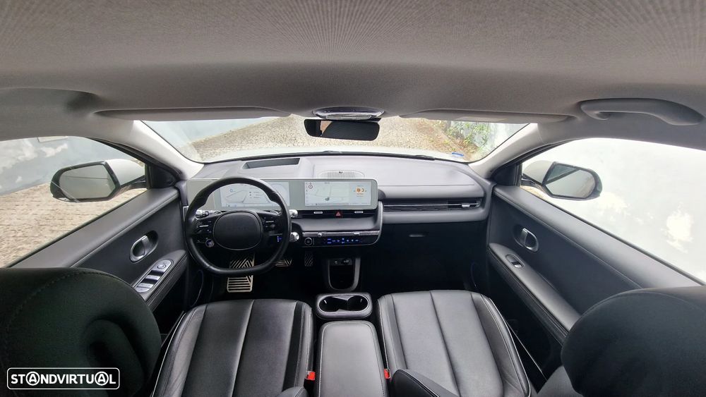 Hyundai Ioniq 5 - 25