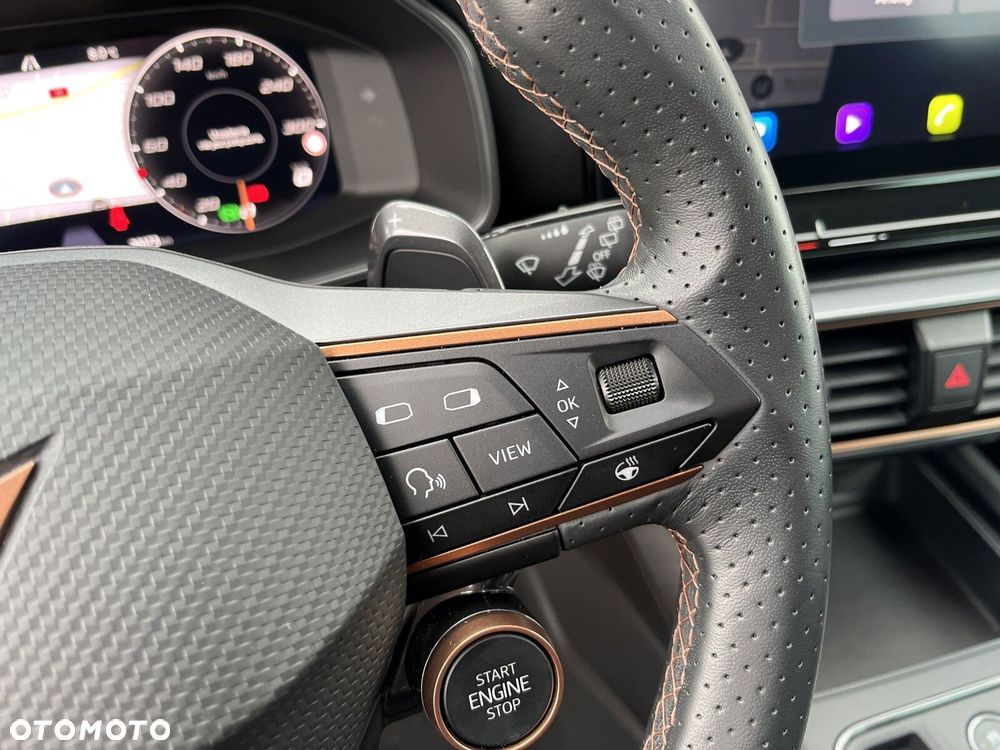 Cupra Formentor 2.0 TSI 4Drive VZ DSG - 22