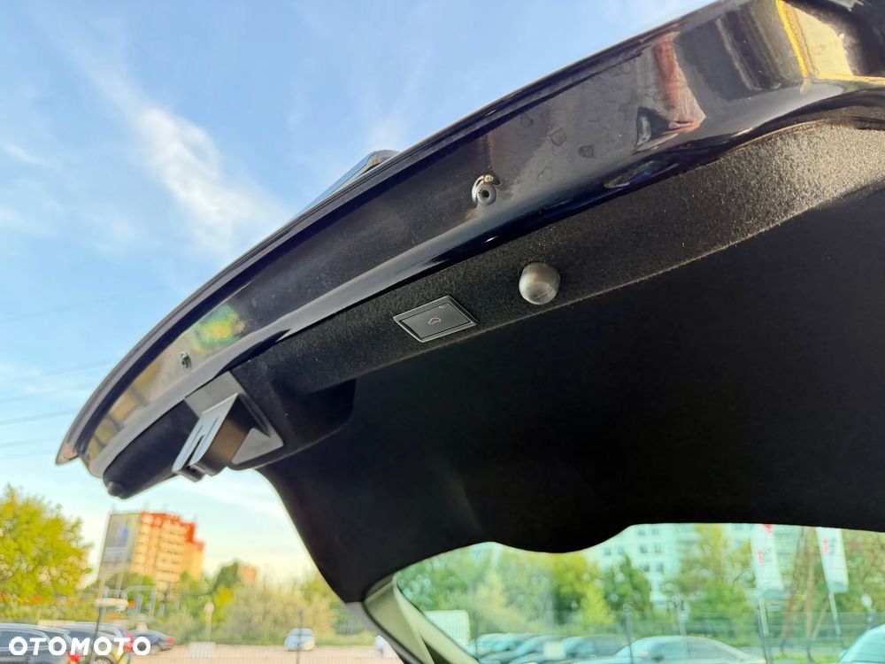 Skoda Superb 2.0 TSI 4x4 L&K DSG - 33