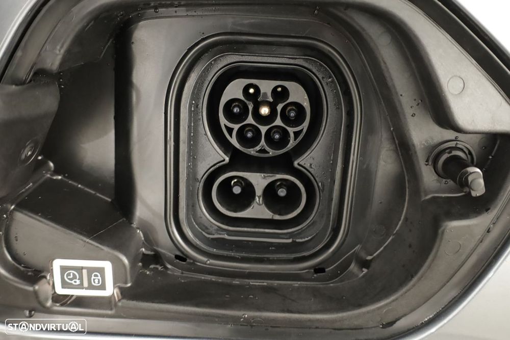 Peugeot e-208 51 kWh Allure - 7
