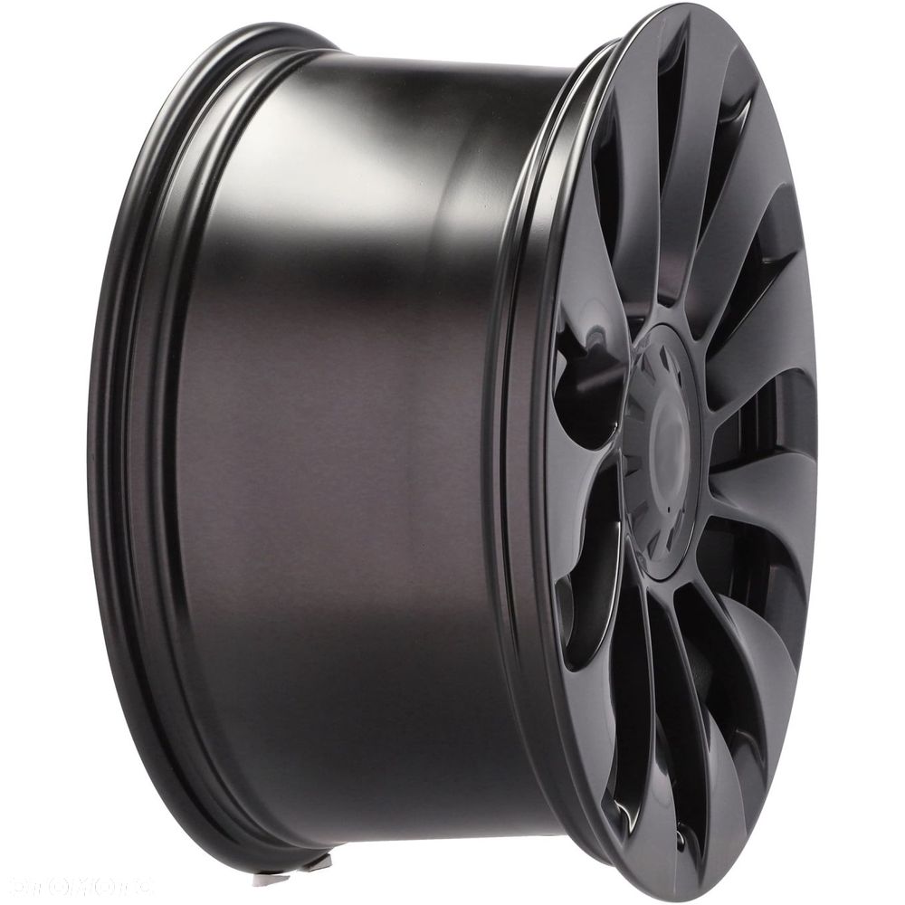 4x Felgi 19x9.5 m.in. do TESLA Y Long Range Standard Range Hybrid Forged - YS214 (H3117F) - 4