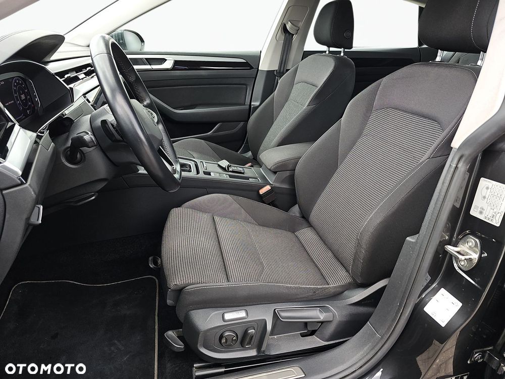 Volkswagen Arteon 2.0 TDI Essence DSG - 12