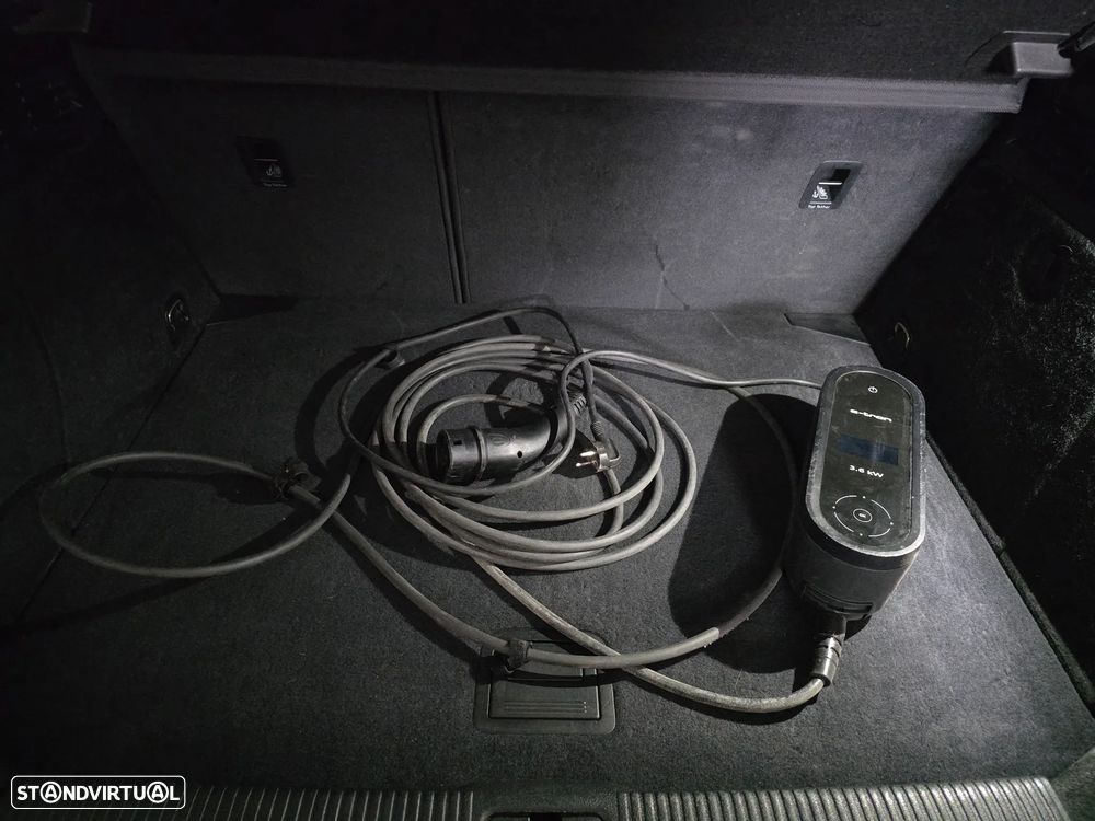 Audi A3 Sportback 1.4 TFSI e-tron sport - 16