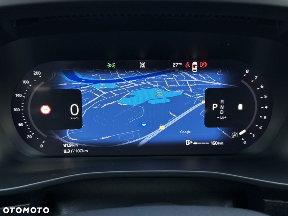 Volvo XC 40 - 23