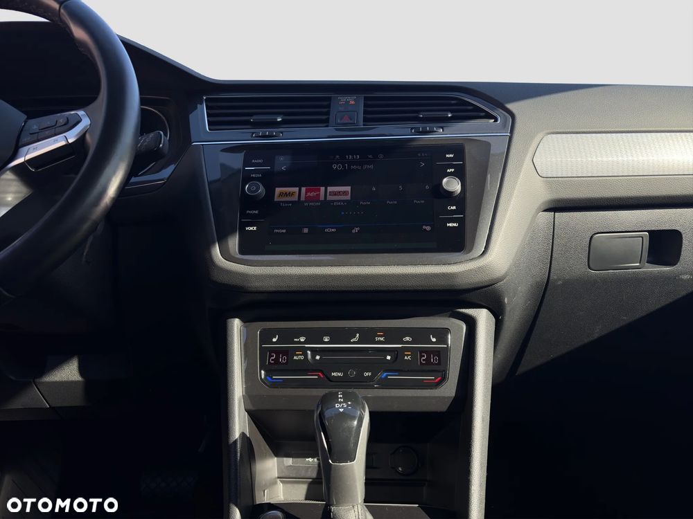 Volkswagen Tiguan 1.5 TSI EVO Life DSG - 15