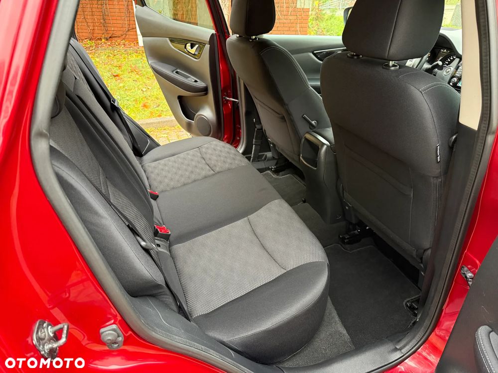 Nissan Qashqai - 15