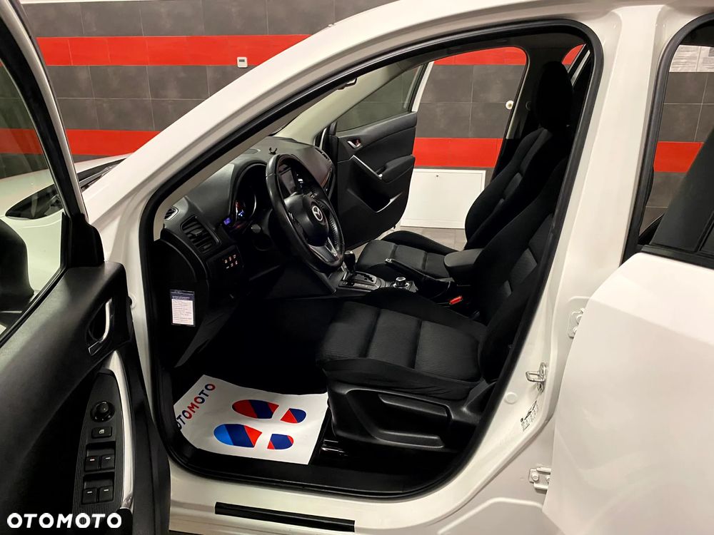 Mazda CX-5 2.0 Skypassion - 15