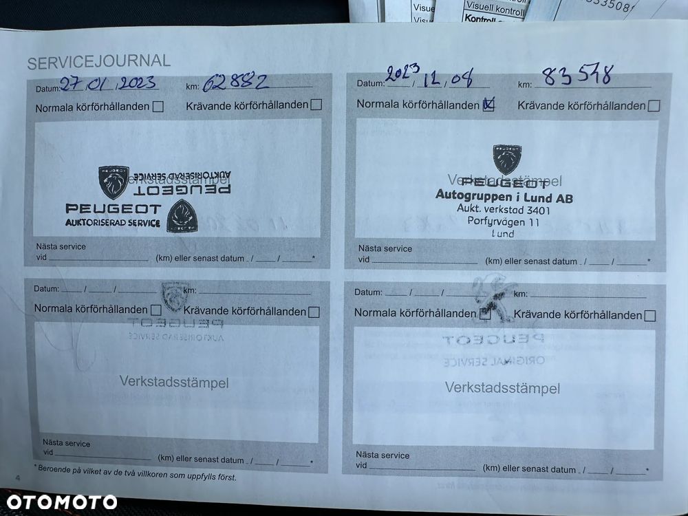 Peugeot 2008 PureTech 100 Style - 37