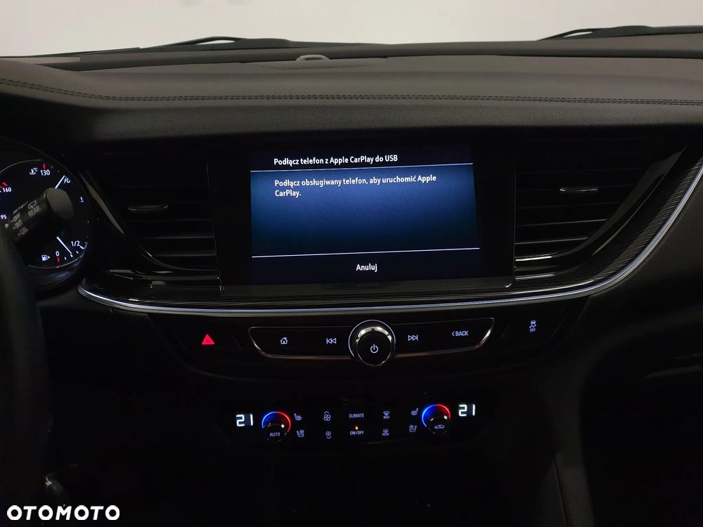 Opel Insignia 2.0 Exclusive - 20