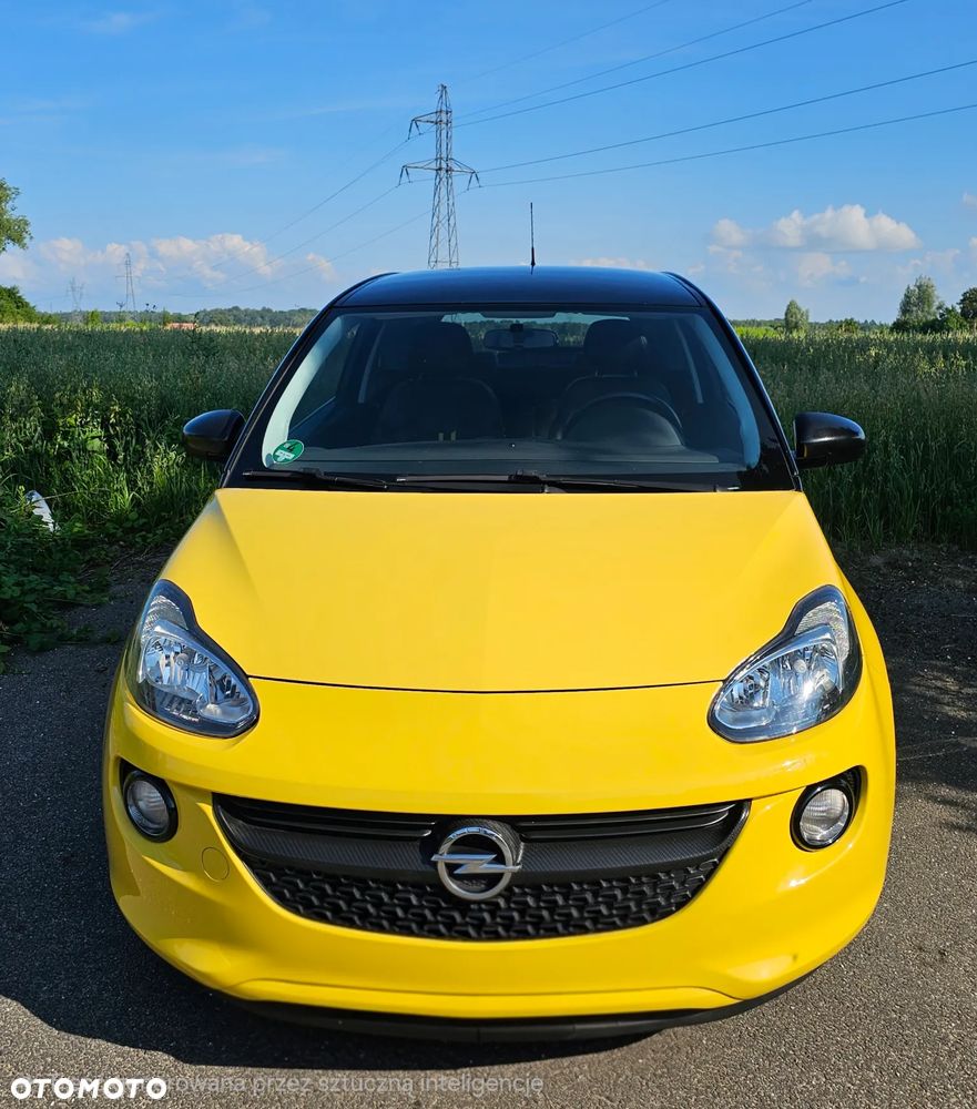 Opel Adam ver-1-4-slam-s-s - 16
