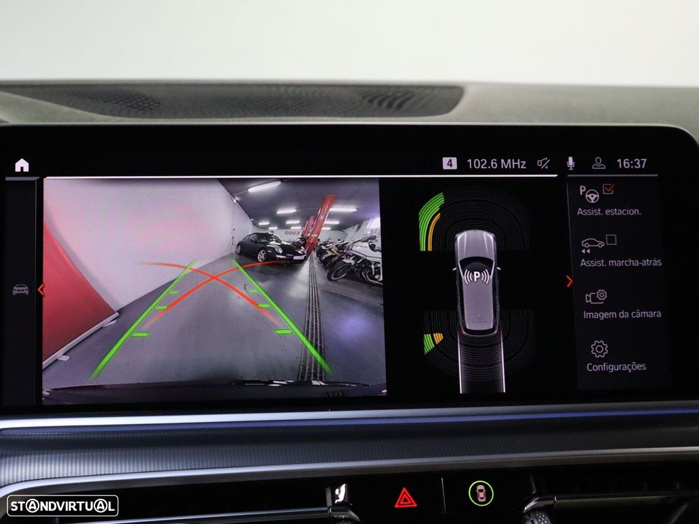 BMW X5 45 e xDrive - 23