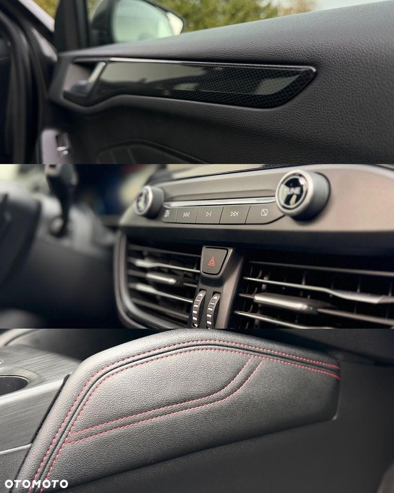 Ford Focus 2.0 EcoBlue ST-Line X - 26