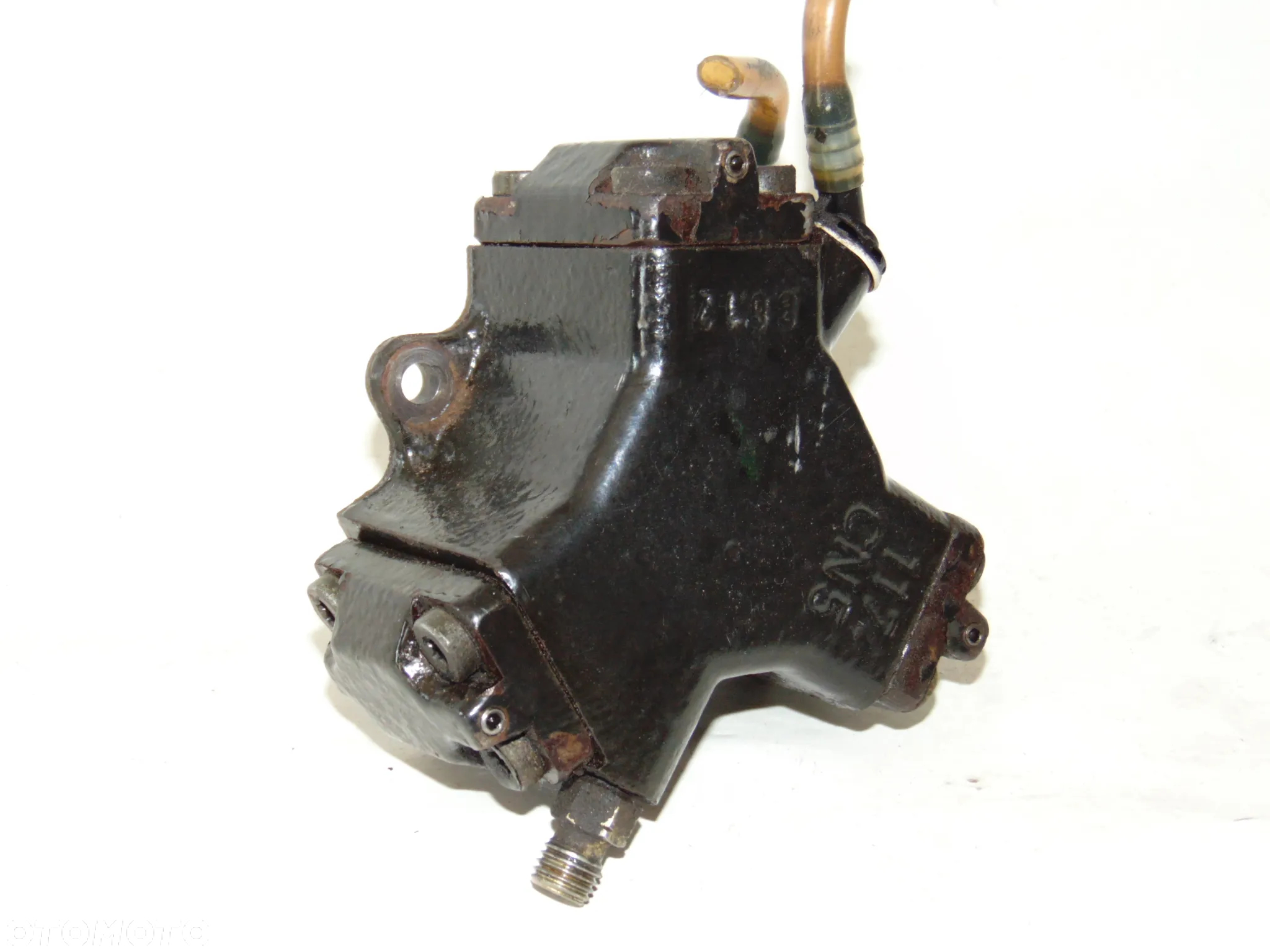 Pompa wtryskowa paliwa 0445010008 A6110700501 Mercedes A170 W168 A Klasa diesel 1.7 CDI - 5