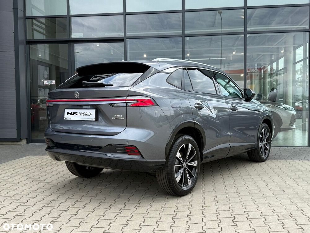 MG HS 1.5T HEV+ Excite - 7